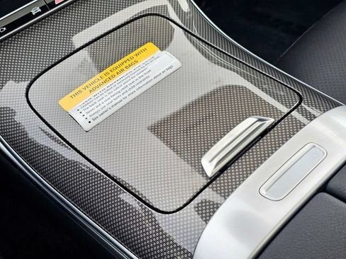 New 2026 Mercedes-Benz C 300 4MATIC Sedan image 35