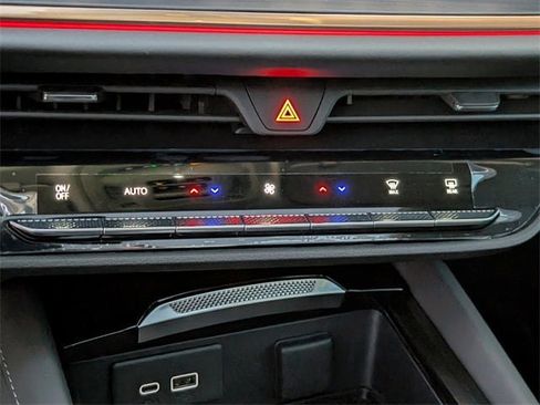 New 2026 Buick Envision Avenir image 15