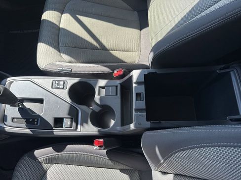 Certified 2024 Subaru Crosstrek 2.0i Premium image 21