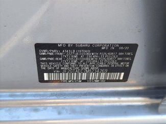 Used 2021 Subaru Crosstrek 2.0i Premium w/ Moonroof Package video 2