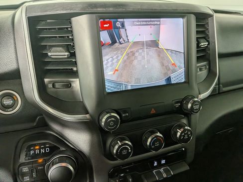 Certified 2024 RAM 2500 Big Horn w/ Bed Utility Group image 23