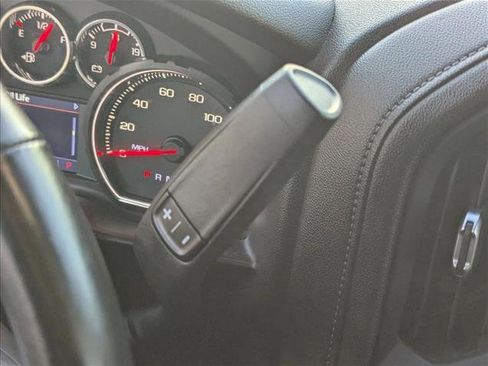 Used 2021 Chevrolet Silverado 1500 LT Trail Boss w/ Convenience Package II image 12