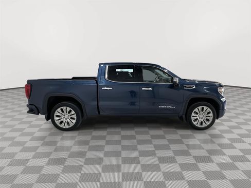 Used 2021 GMC Sierra 1500 Denali w/ Denali Ultimate Package AWD/4WD image 6