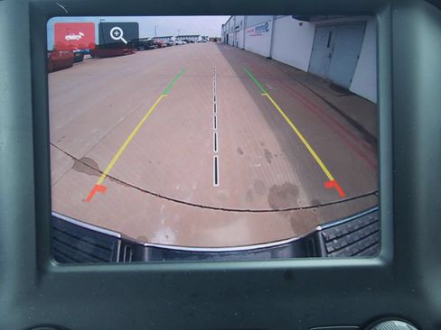 Used 2024 RAM 2500 Big Horn AWD/4WD image 11