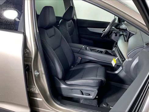 New 2026 Nissan Murano SL image 43