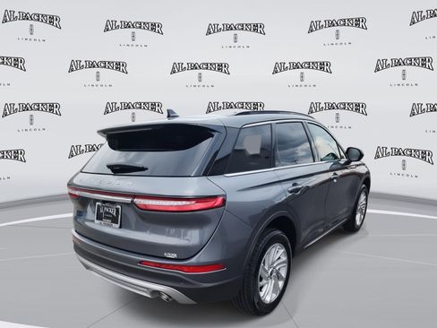 New 2026 Lincoln Corsair Premiere image 5