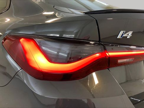 Used 2024 BMW i4 xDrive40i w/ M Sport Package AWD/4WD image 28