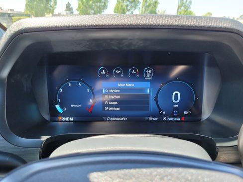 Used 2025 Ford F150 XLT w/ Equipment Group 301A Standard AWD/4WD image 29