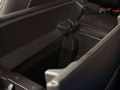 Used 2022 Nissan Rogue SL w/ SL Premium Package image 29