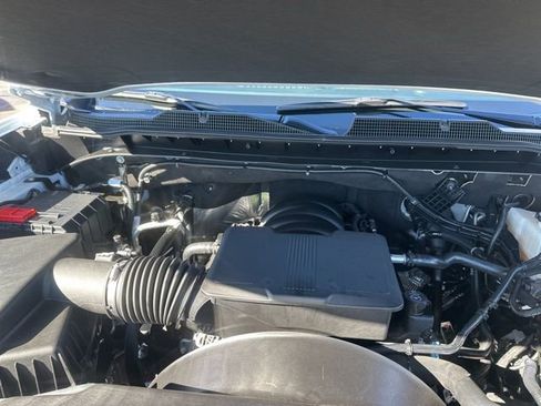 New 2026 Chevrolet Silverado 2500 LT w/ Trail Boss Package image 35