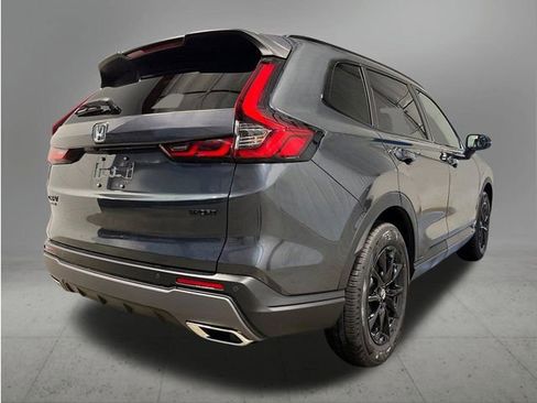 New 2026 Honda CR-V Sport-L image 5