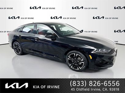 Used 2023 Kia K5 GT-Line