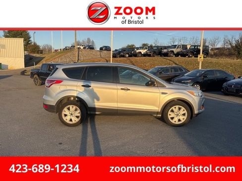 Used 2015 Ford Escape S image 1