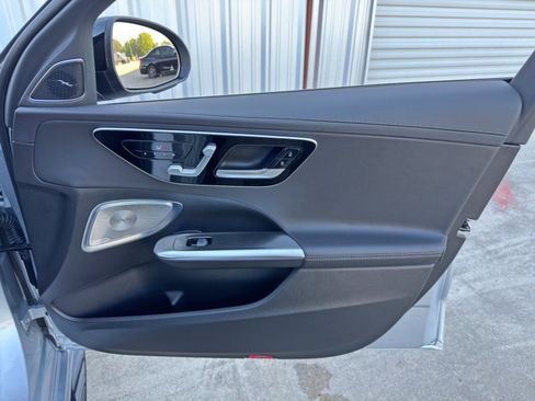 Used 2024 Mercedes-Benz C 63 AMG S image 50