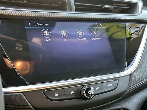 Used 2023 Buick Encore GX Select image 12