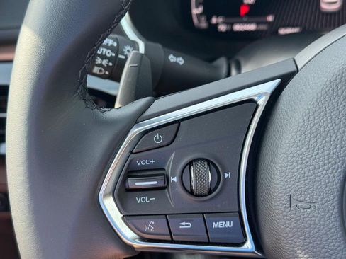 Certified 2026 Acura MDX SH-AWD w/ Technology Package image 18