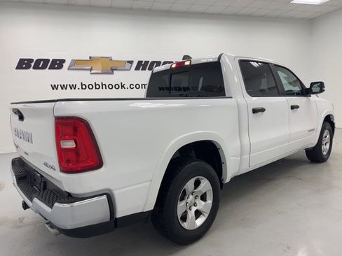 Used 2025 RAM 1500 Big Horn image 5