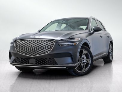 Used 2023 Genesis Electrified GV70 w/ Prestige Package