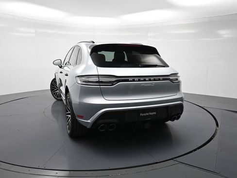 New 2026 Porsche Macan S image 27