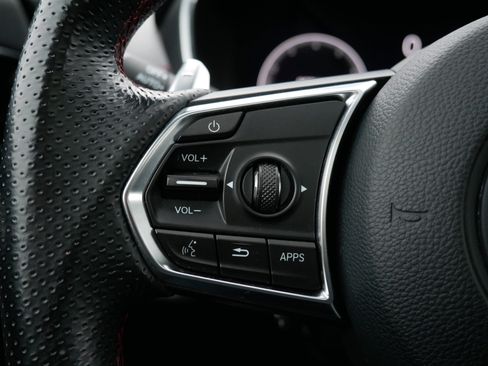 Used 2023 Acura MDX A-Spec image 29