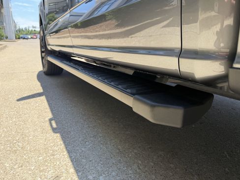 Used 2024 Ford F150 XLT w/ Equipment Group 303A High AWD/4WD image 14