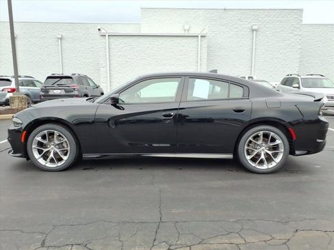 Used 2021 Dodge Charger GT image 4
