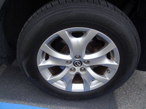 Used 2015 MAZDA CX-9 Sport FWD image 13