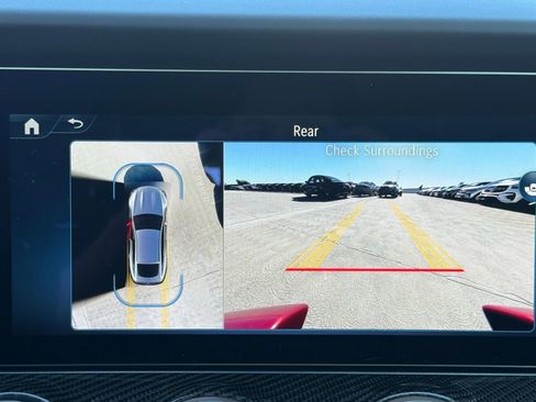 New 2026 Mercedes-Benz AMG GT 43 image 26