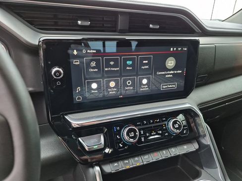 Used 2024 GMC Sierra 1500 Denali AWD/4WD image 29