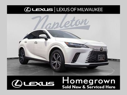 Used 2024 Lexus RX 350 Premium w/ Cold Area Package