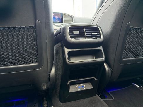 Used 2026 Mercedes-Benz GLE 350 4MATIC image 27