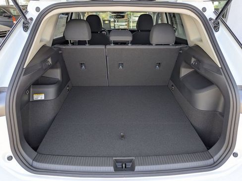 New 2025 Volkswagen Tiguan S image 18