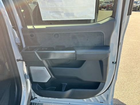 New 2026 Ford F150 Platinum w/ Equipment Group 702A High AWD/4WD image 9