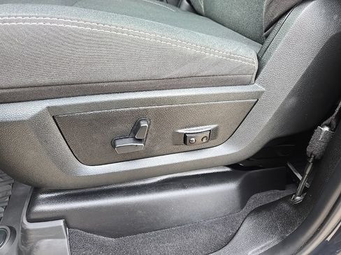 Used 2026 RAM 2500 Big Horn AWD/4WD image 48
