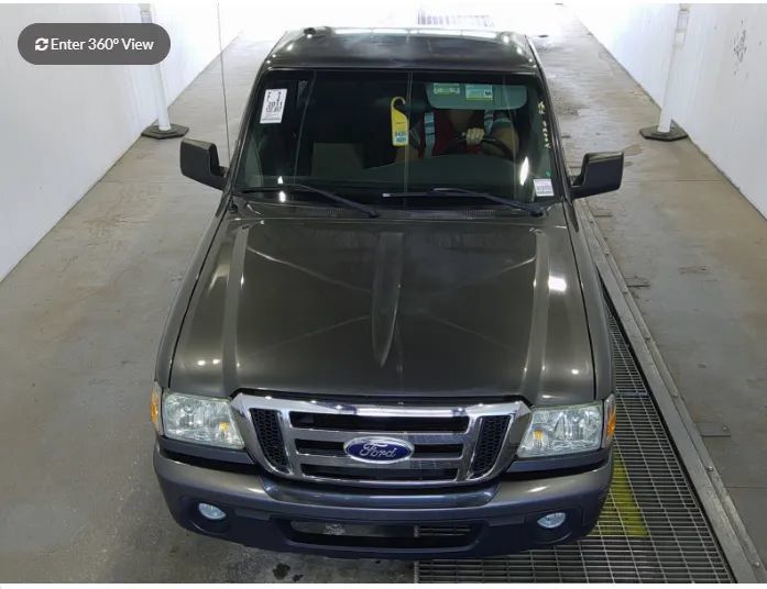 Used 2011 Ford Ranger XLT RWD image 4