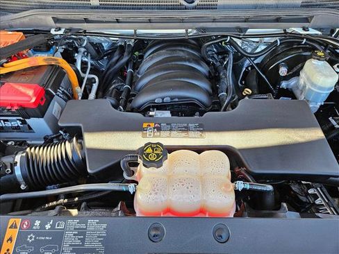 Used 2018 GMC Sierra 1500 SLT w/ Enhanced Driver Alert Package image 21