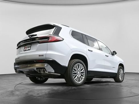 New 2026 GMC Acadia Denali w/ Super Cruise Package AWD/4WD image 38