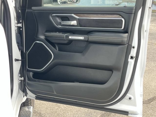 Used 2020 RAM 1500 Laramie AWD/4WD image 24