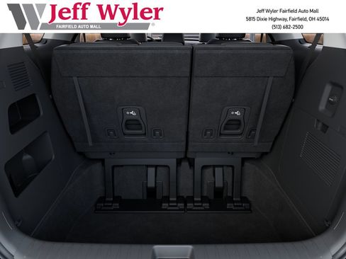 New 2026 Kia Carnival EX FWD image 20