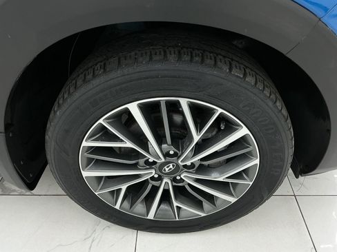 Used 2019 Hyundai Tucson SEL w/ Cargo Package AWD/4WD image 46