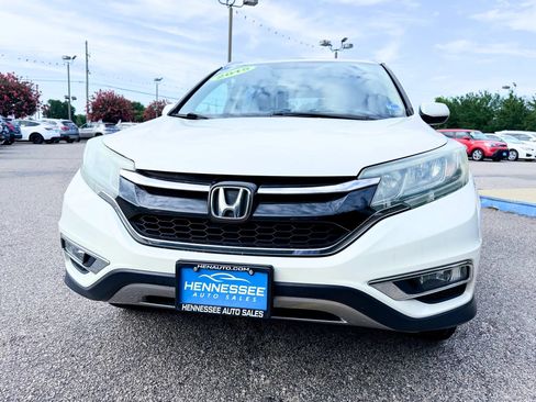 Used 2015 Honda CR-V EX-L image 17