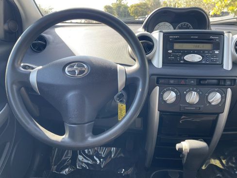 Used 2004 Scion xA image 14