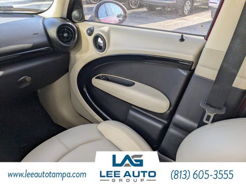 Used 2013 MINI Cooper Countryman S FWD image 17