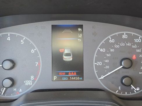 Certified 2025 Toyota Corolla LE image 19