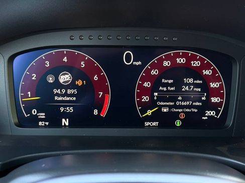 Used 2023 Honda Civic Type R image 11