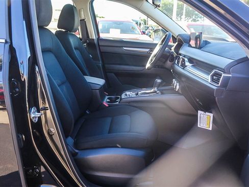 New 2025 MAZDA CX-5 AWD 2.5 S image 18