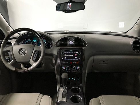 Used 2015 Buick Enclave Leather w/ Trailering Package FWD image 22