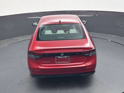 Used 2023 Honda Accord LX image 26