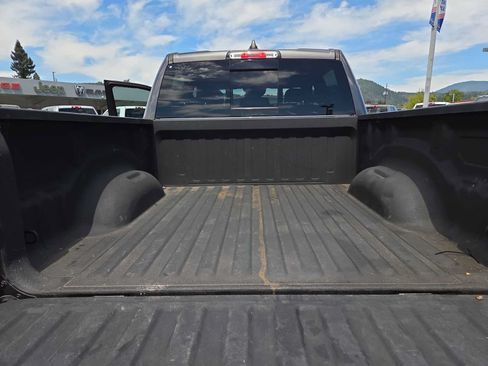 Used 2021 RAM 1500 Rebel w/ Rebel Level 1 Equipment Group AWD/4WD image 27