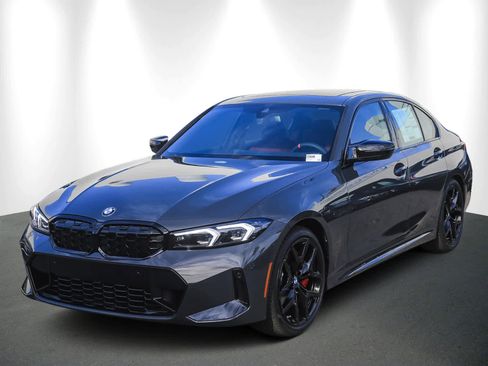 New 2026 BMW M340i w/ Premium Package image 3